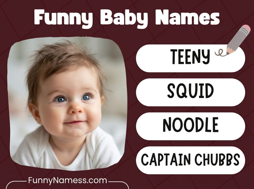 Baby Names