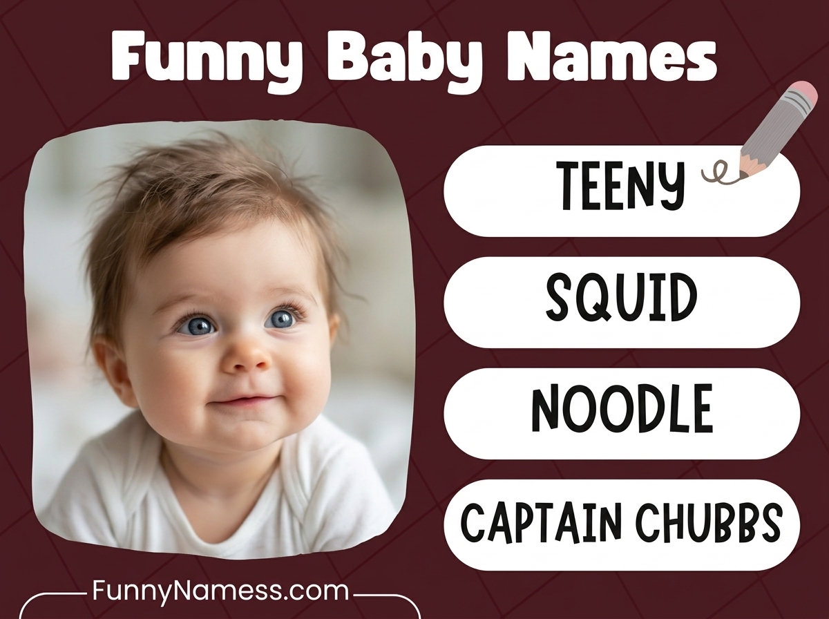 Baby Names
