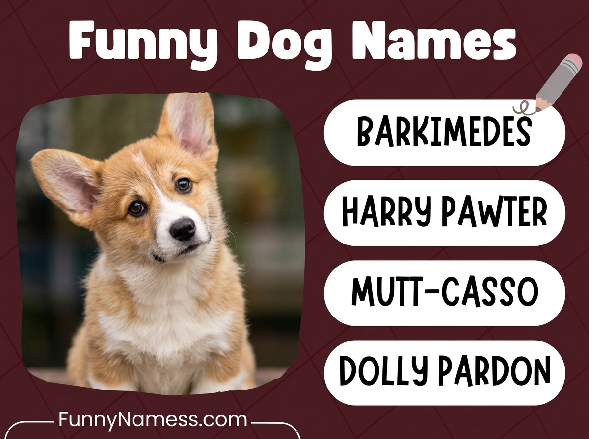 Dog Names