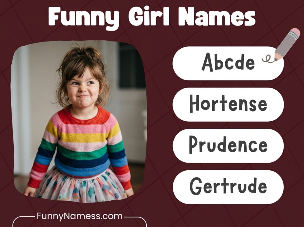Girl Names