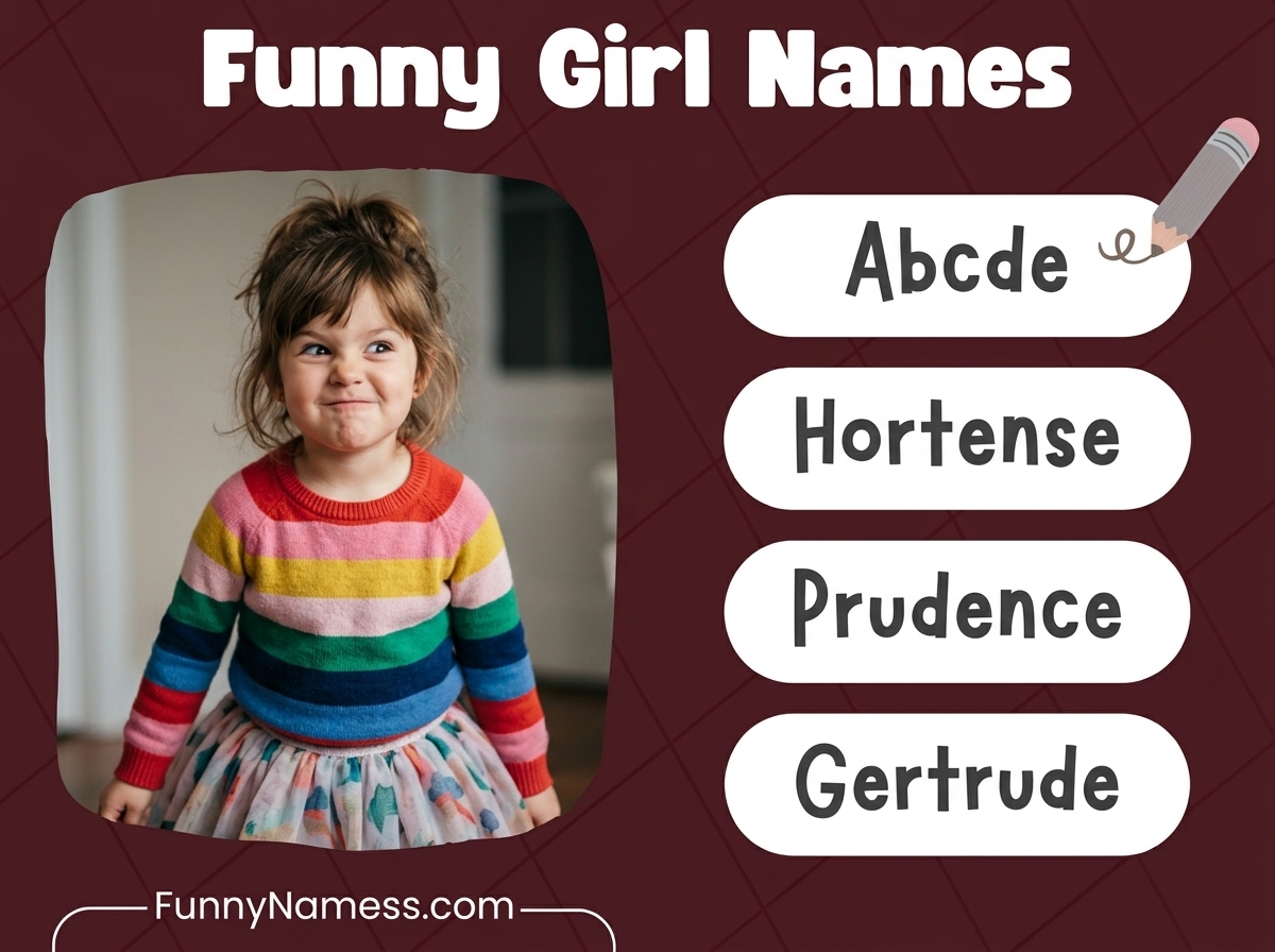 Girl Names