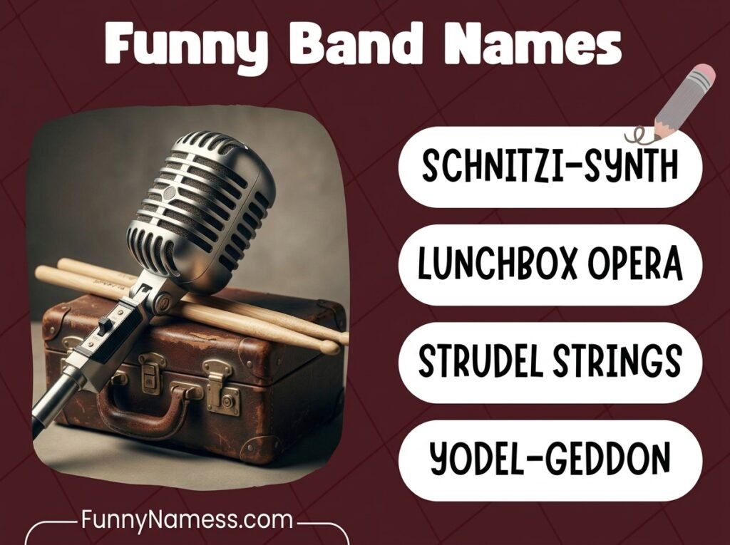 Funny Band