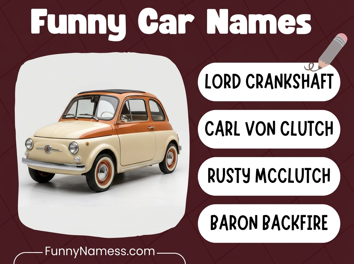 Funny Car