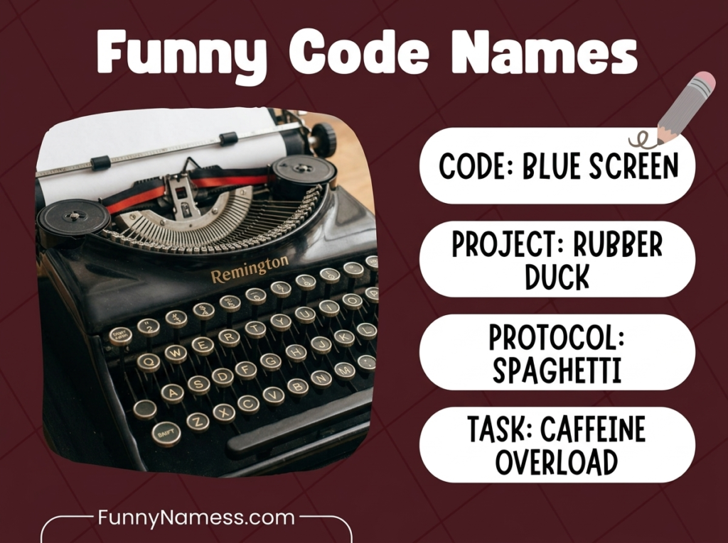 Funny Code