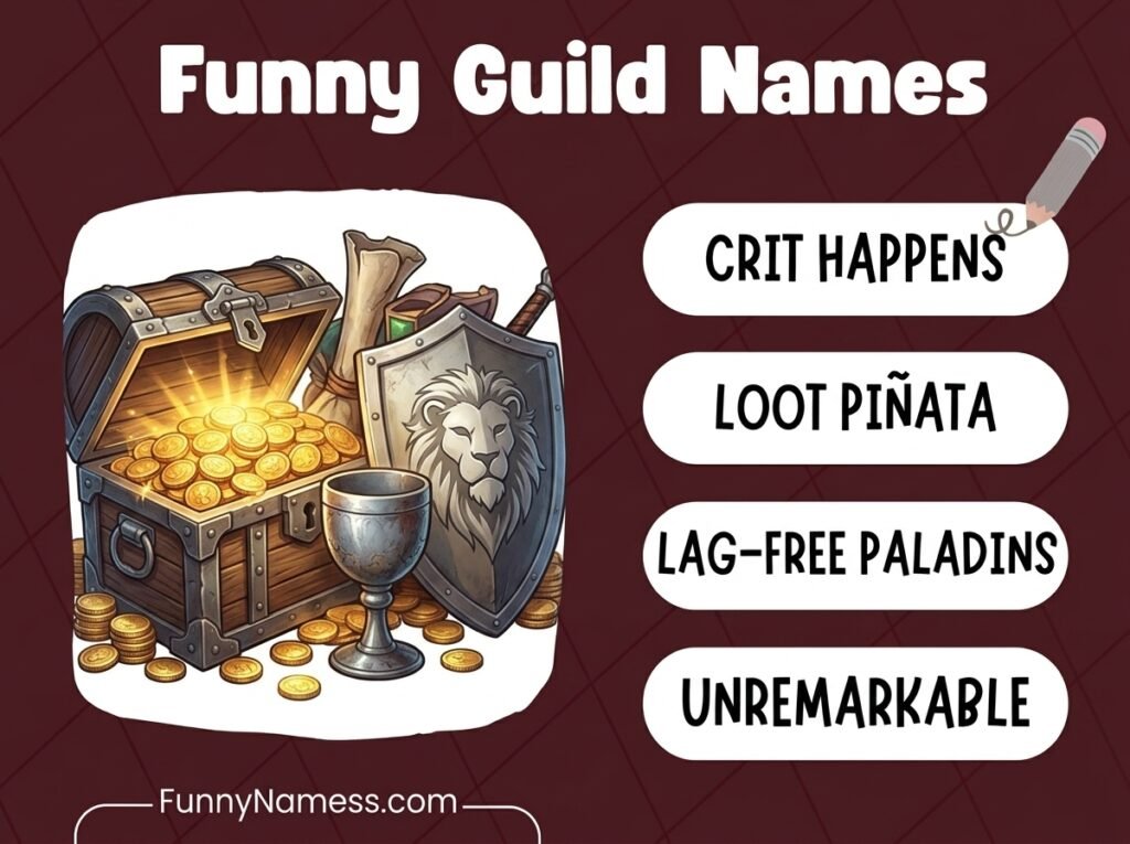 Funny Guild