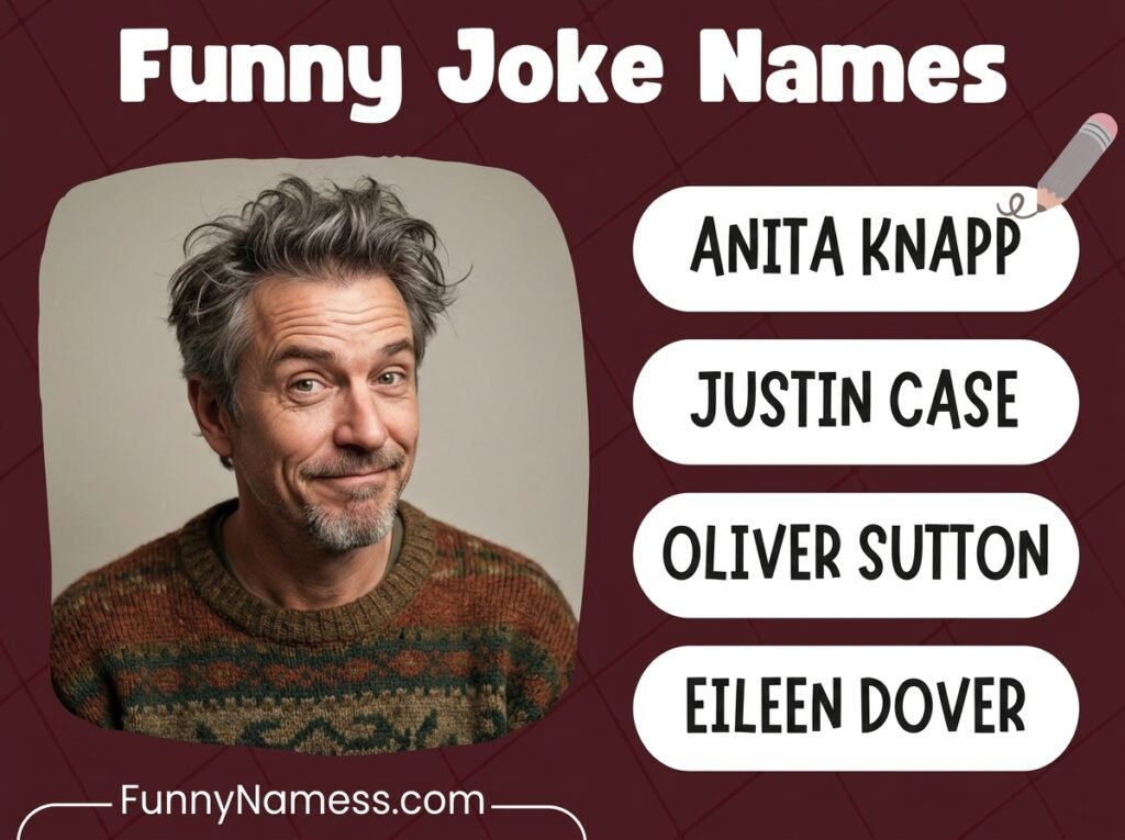 Funny Joke