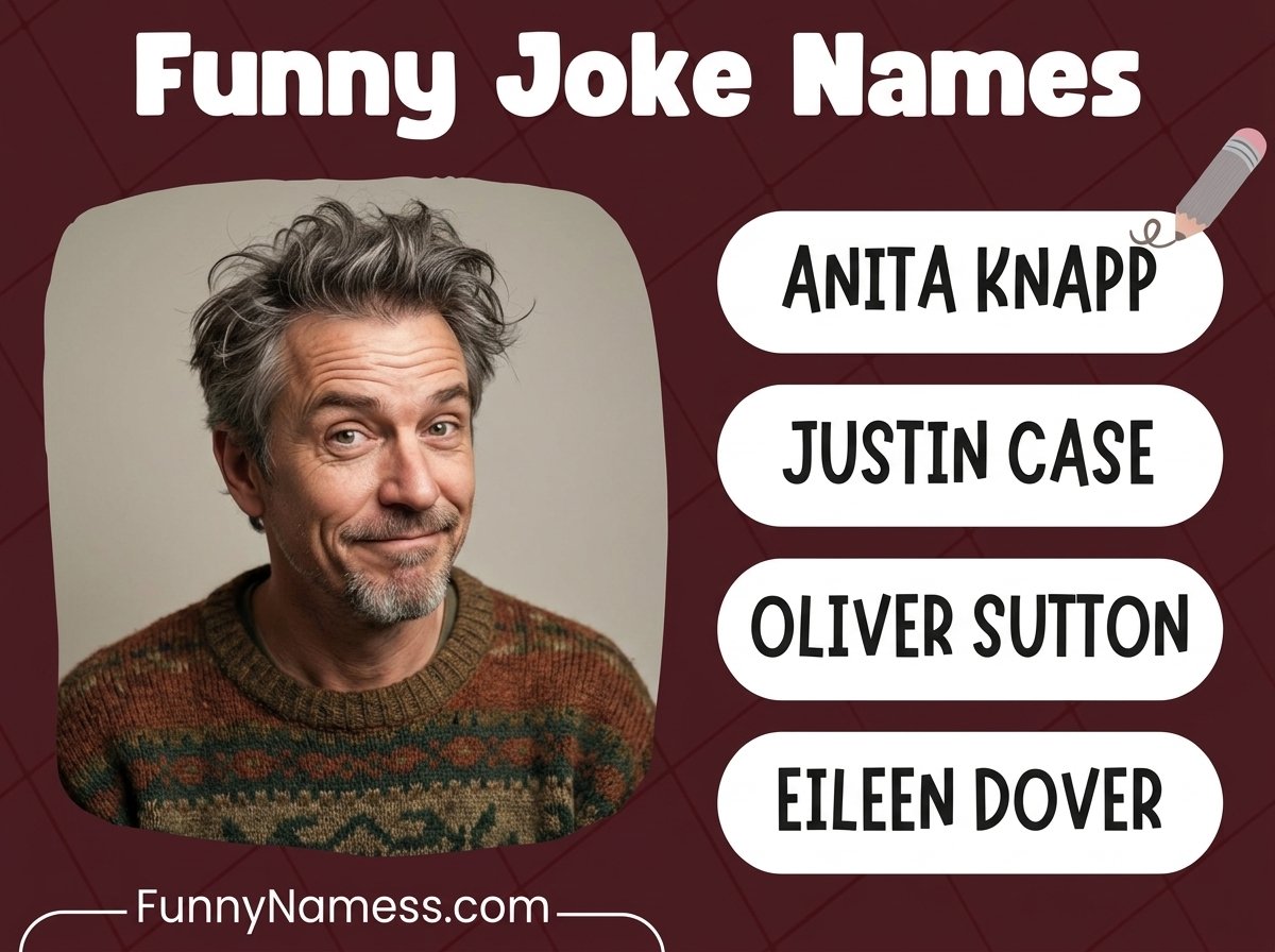 Funny Joke