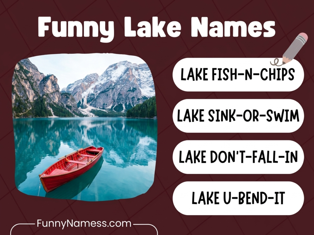 Funny Lake