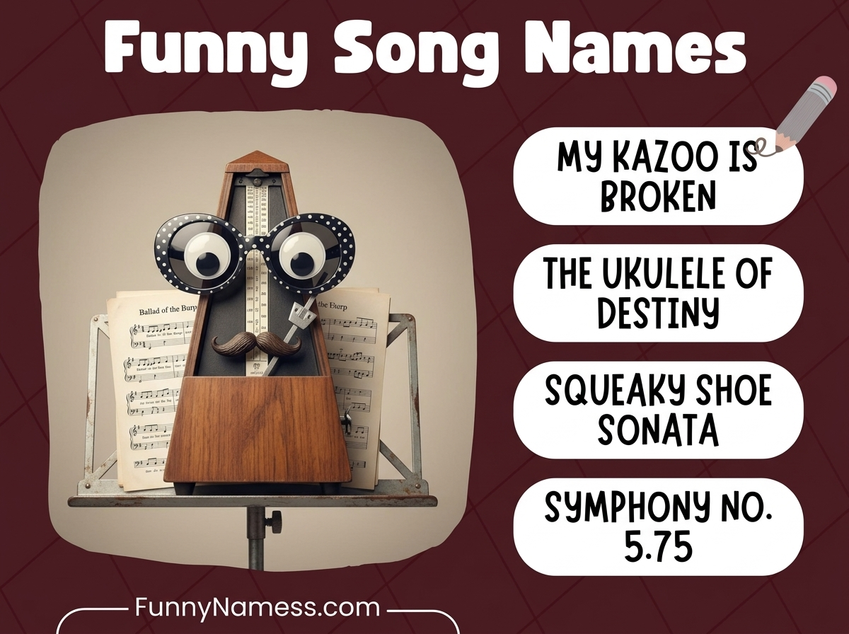 Funny Song