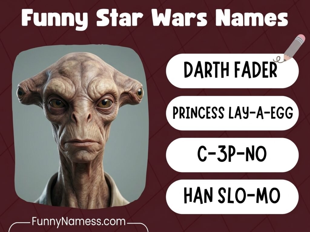 Funny Star Wars