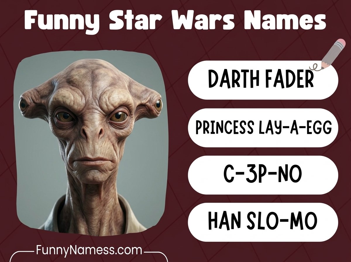 Funny Star Wars